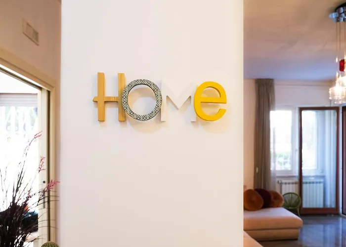 Luca\'S Home